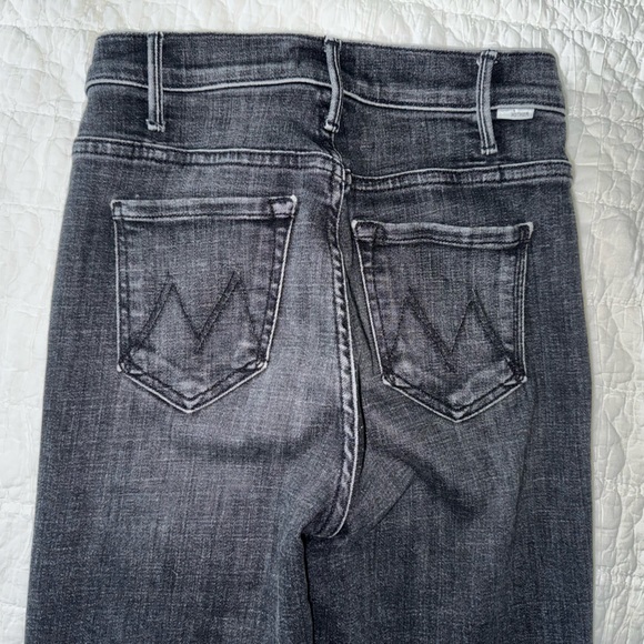 MOTHER “The Hustler” Jeans - Picture 9 of 9